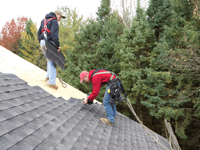 About Roof Repair Experts Freehold, NJ